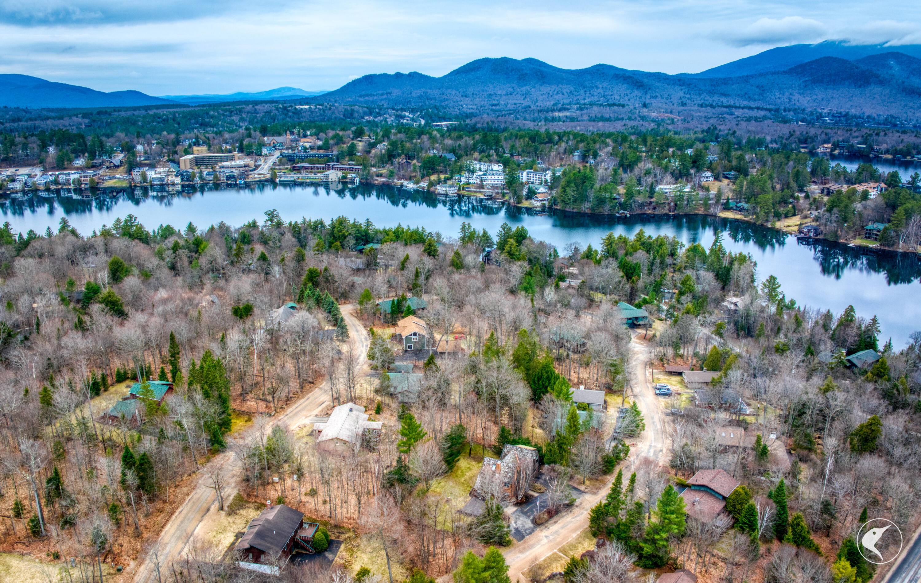 50 Beech Hill Circle Lake Placid NY 12946