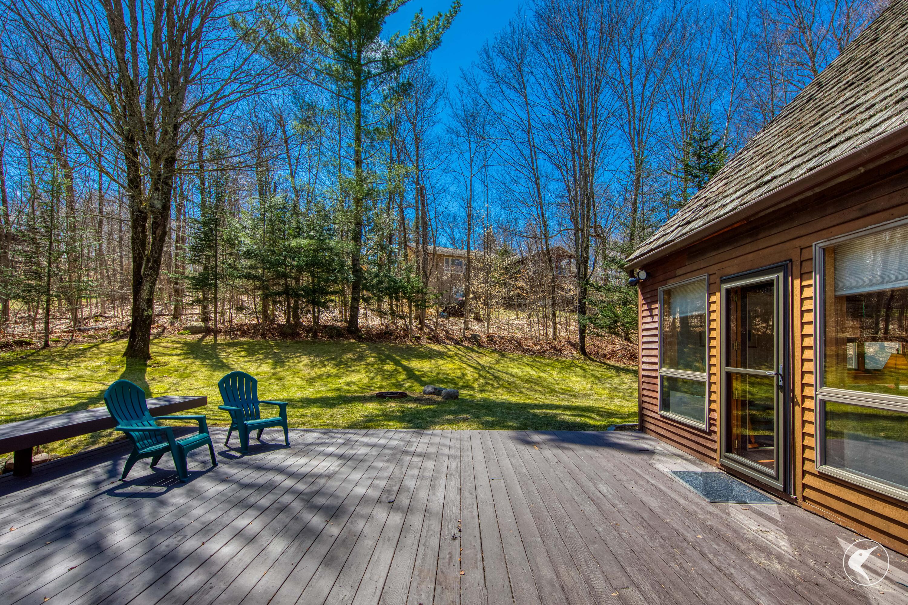 50 Beech Hill Circle Lake Placid NY 12946