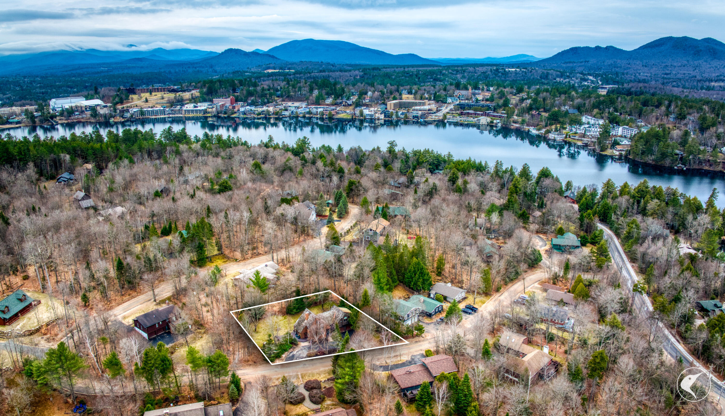 50 Beech Hill Circle Lake Placid NY 12946