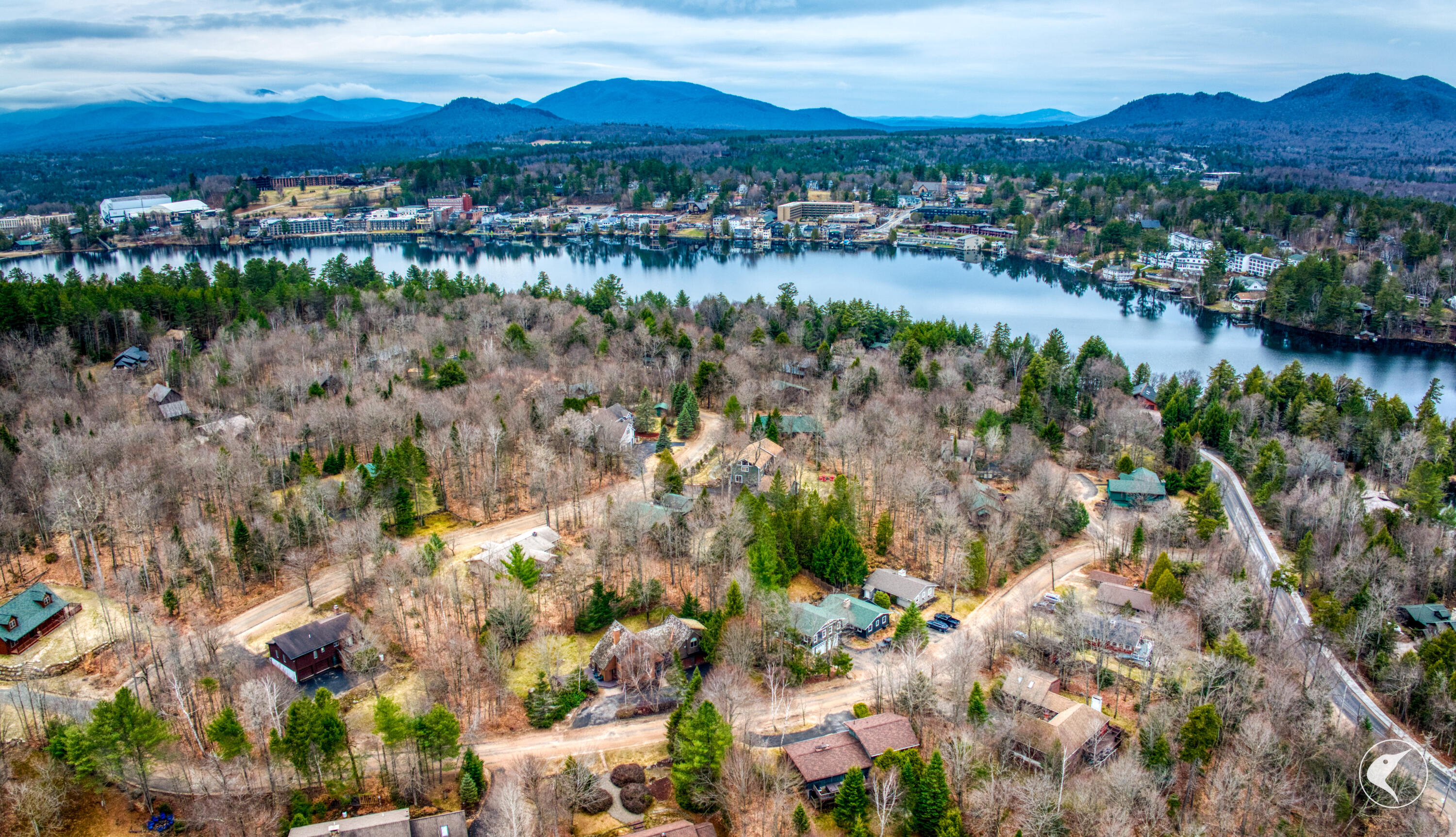 50 Beech Hill Circle Lake Placid NY 12946