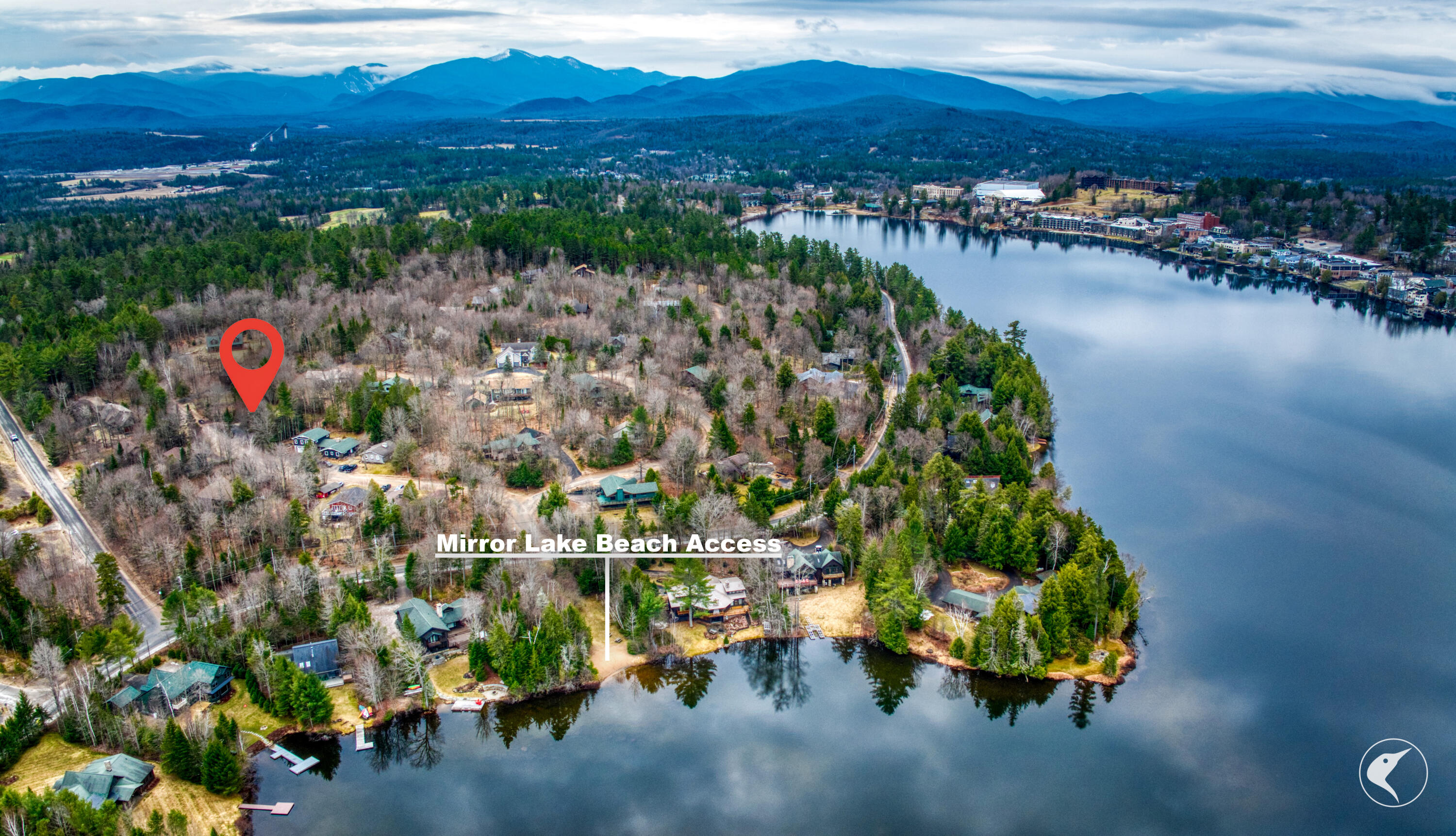 50 Beech Hill Circle Lake Placid NY 12946