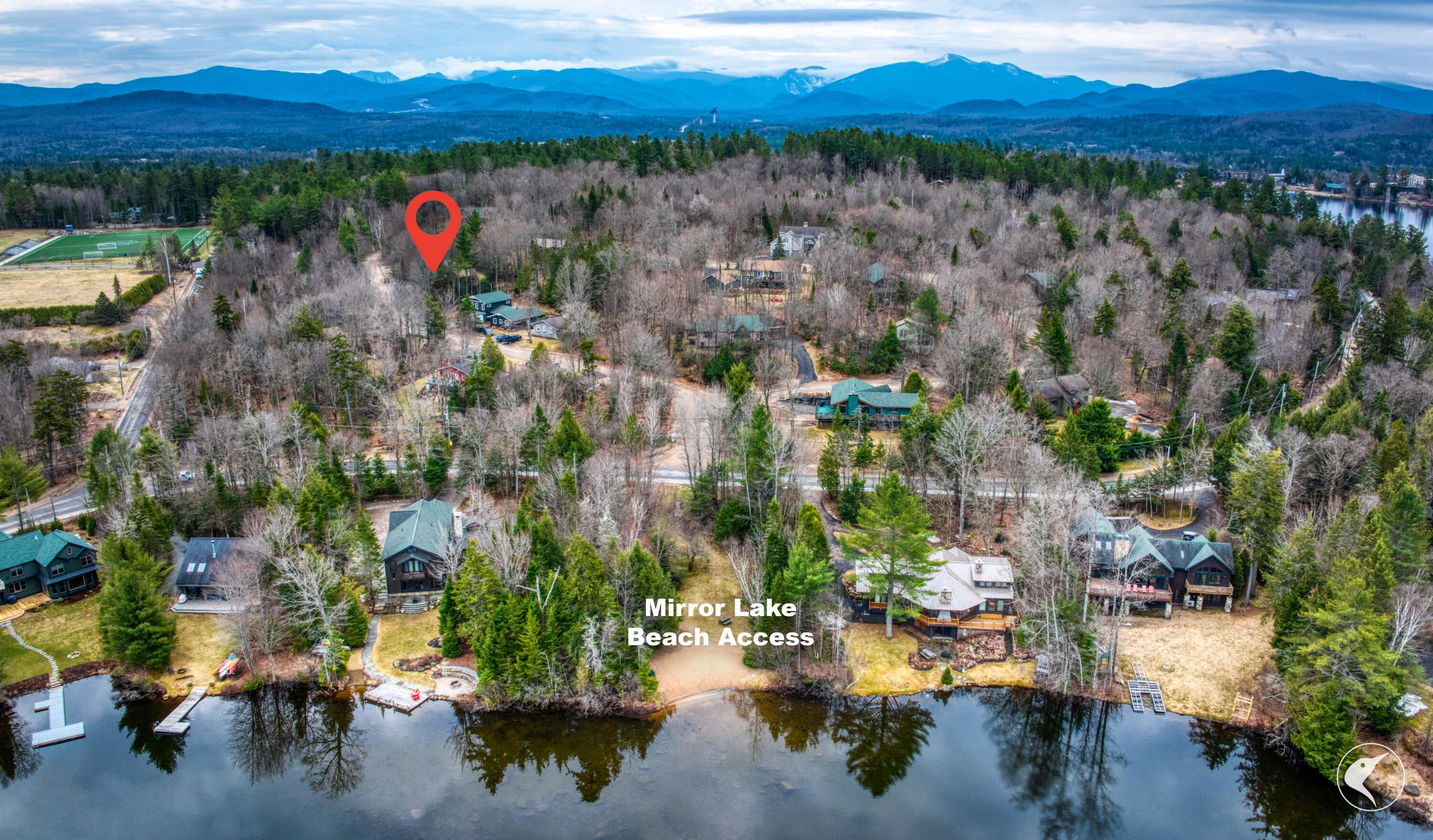 50 Beech Hill Circle Lake Placid NY 12946