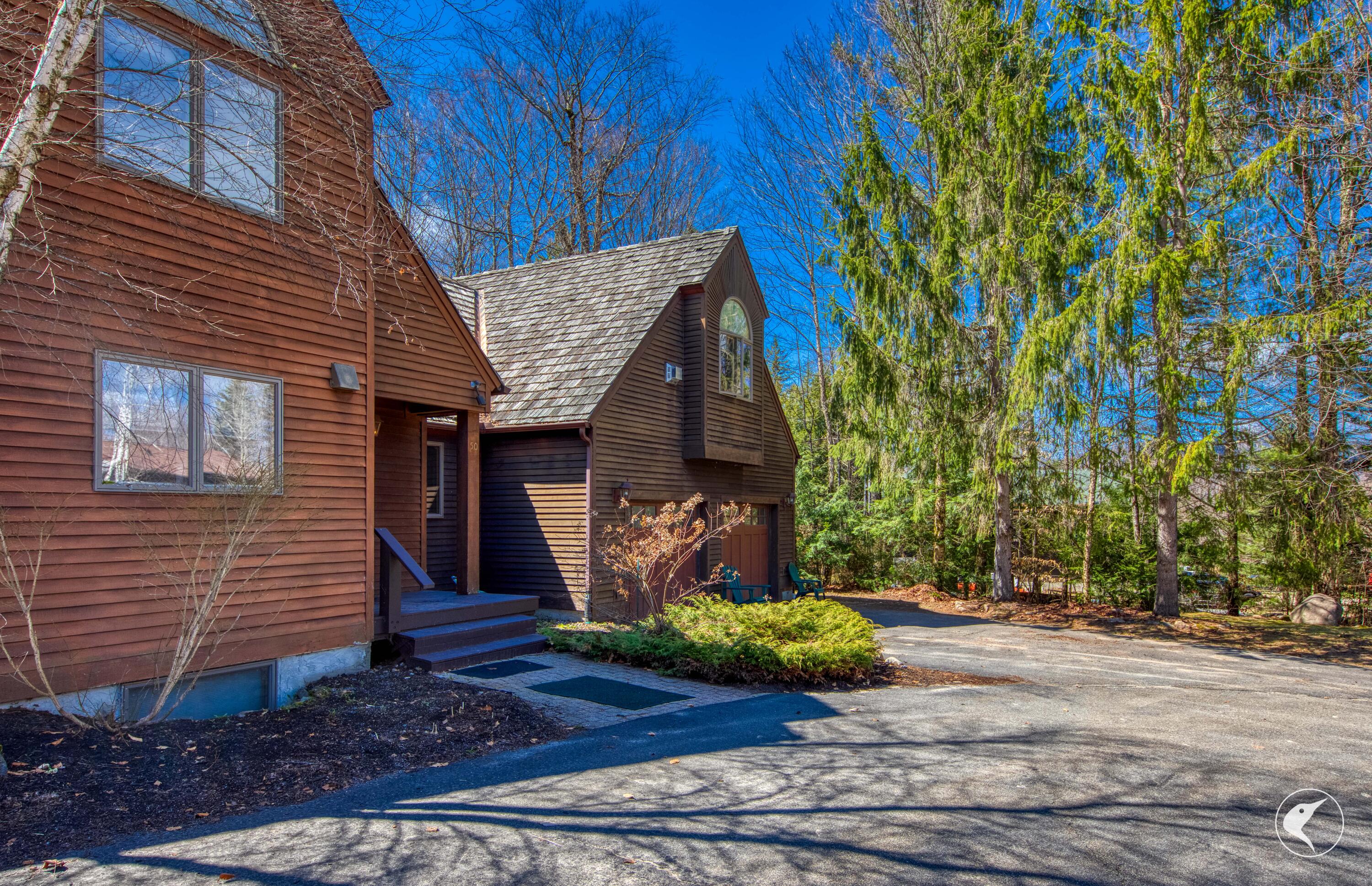 50 Beech Hill Circle Lake Placid NY 12946