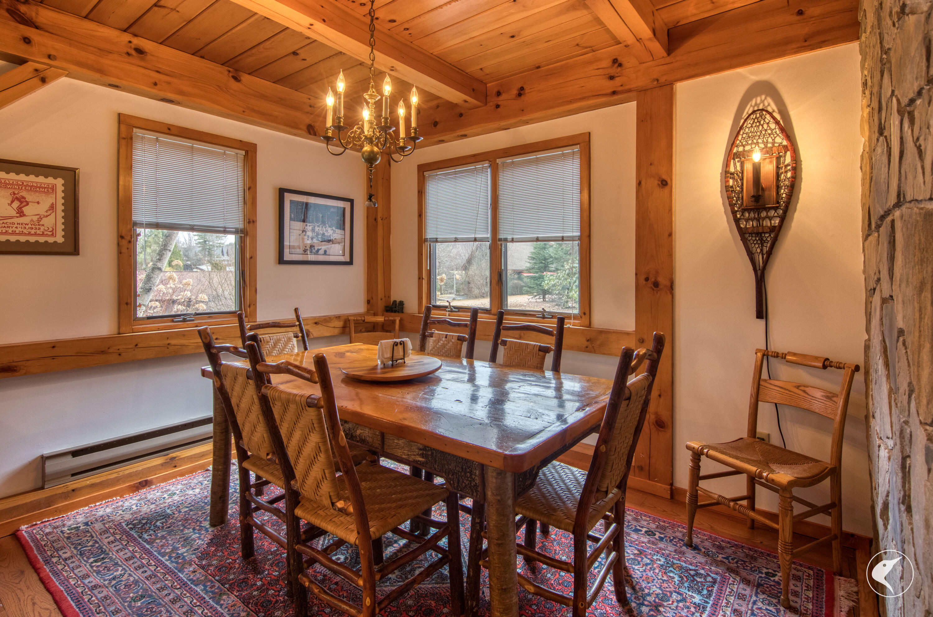 50 Beech Hill Circle Lake Placid NY 12946