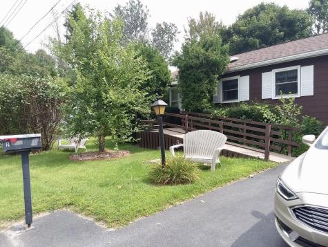 2 Stratford Road Plattsburgh NY 12901
