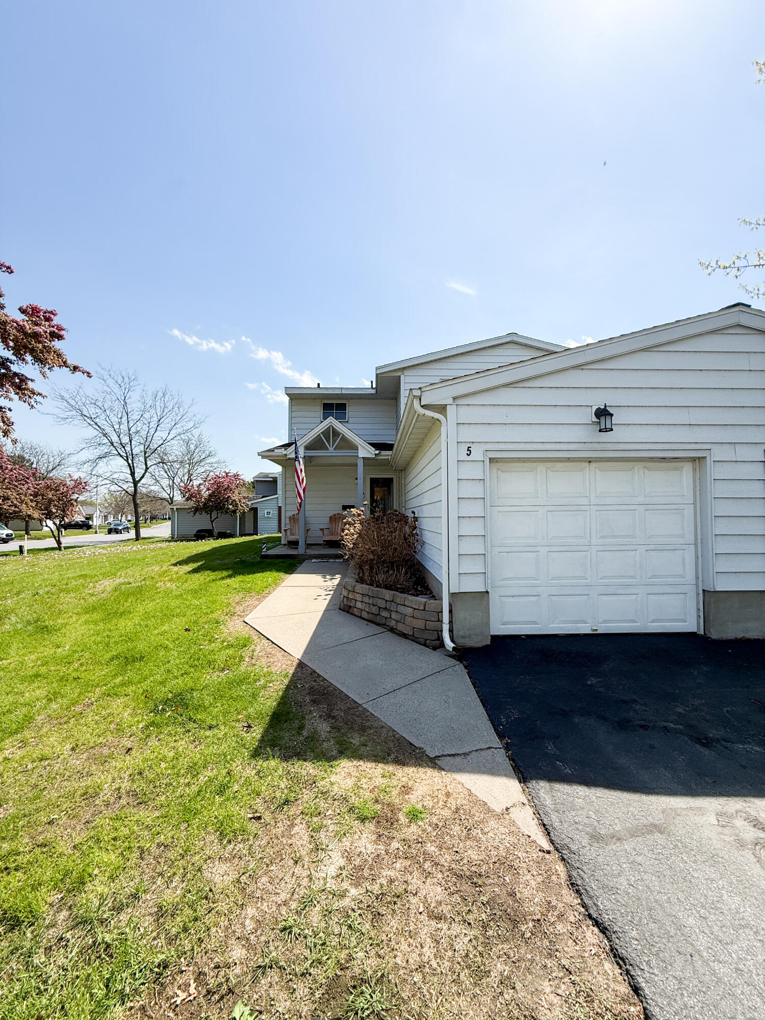 5 Massachussetts Street Plattsburgh NY 12903