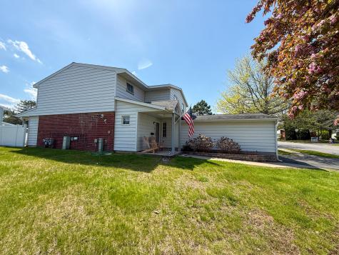 5 Massachussetts Street Plattsburgh NY 12903