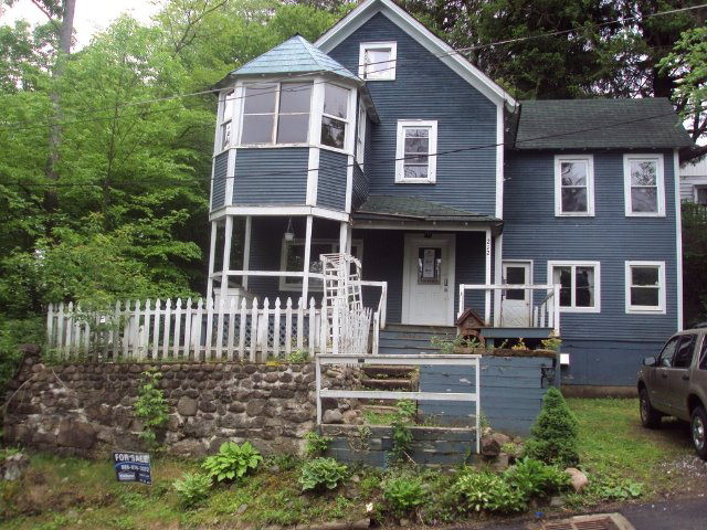 212 Prospect Avenue Saranac Lake NY 12983