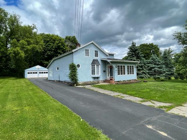 38 W Church Street West Chazy NY 12992