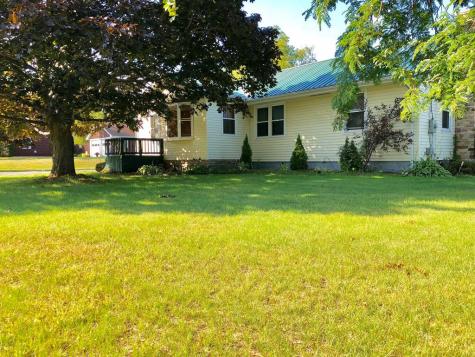 105 Goddeau Road Cadyville NY 12918