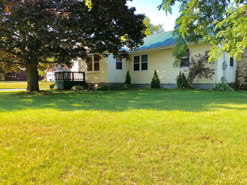 105 Goddeau Road Cadyville NY 12918
