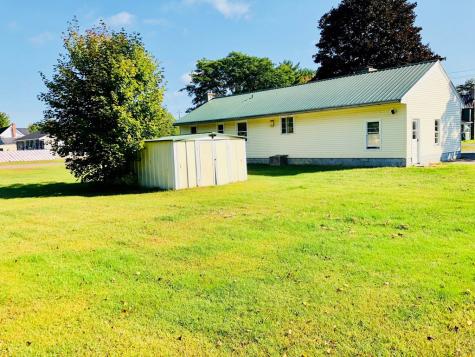 105 Goddeau Road Cadyville NY 12918
