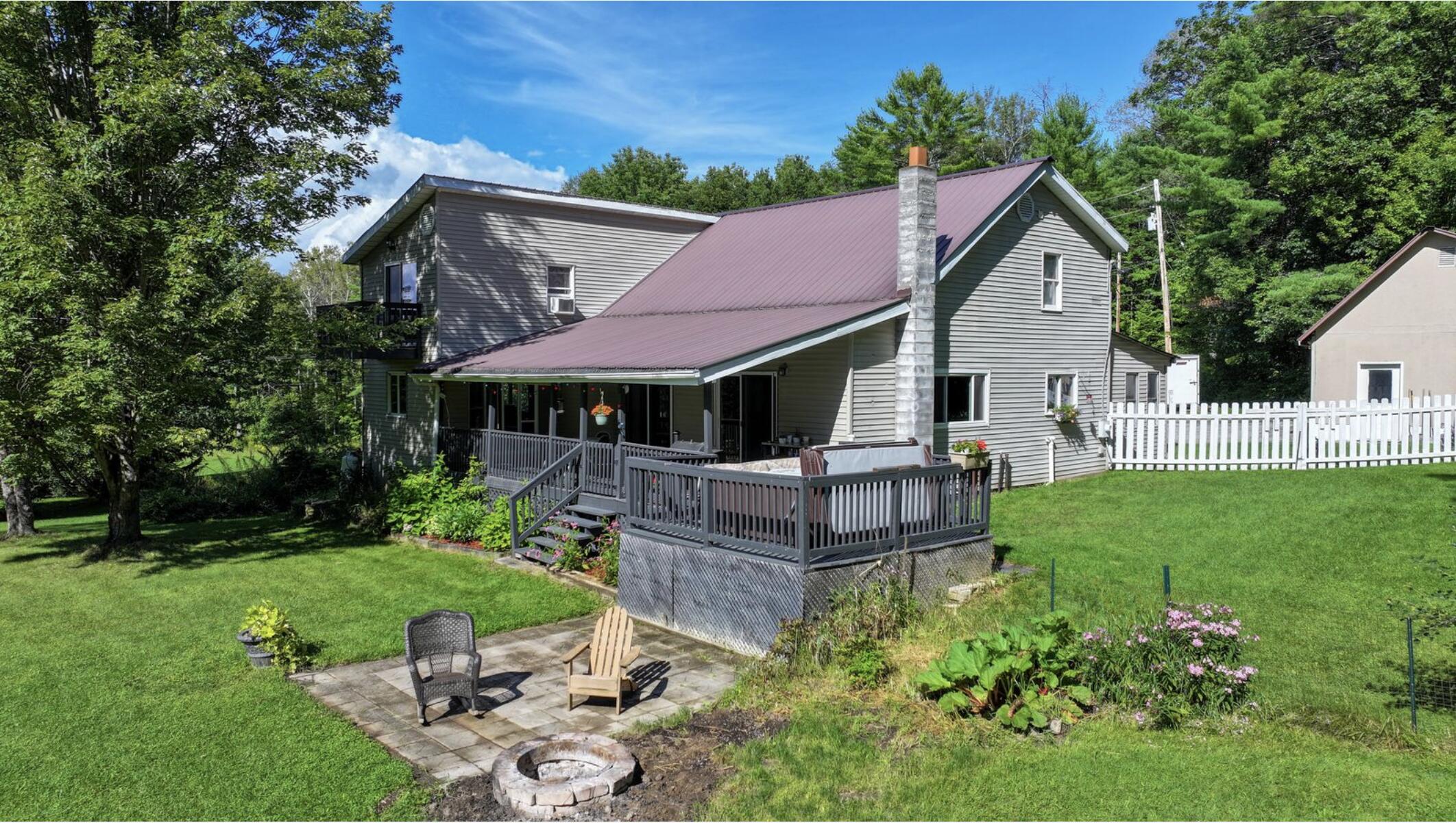 469 Hurley Road Westport NY 12993