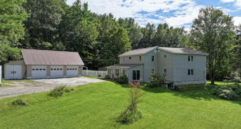 469 Hurley Road Westport NY 12993