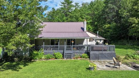 469 Hurley Road Westport NY 12993