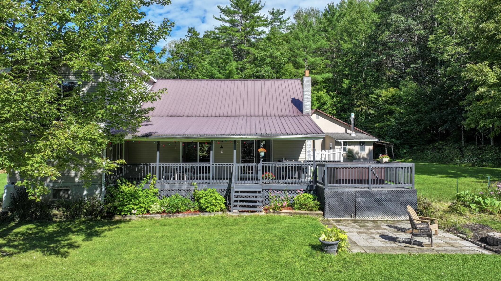 469 Hurley Road Westport NY 12993