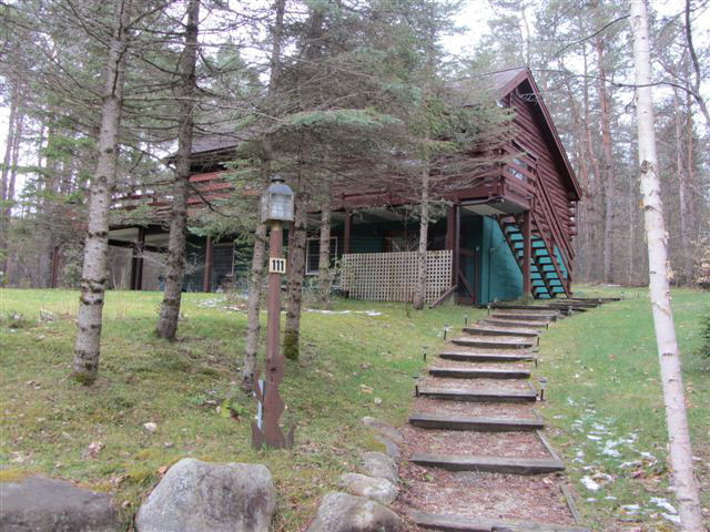 111 Averyville Lane Lake Placid NY 12946