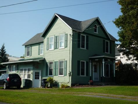 24 Fiske Road West Chazy NY 12992
