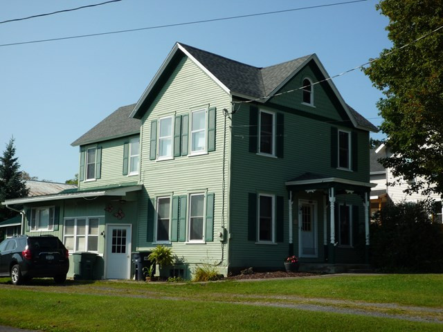 24 Fiske Road West Chazy NY 12992