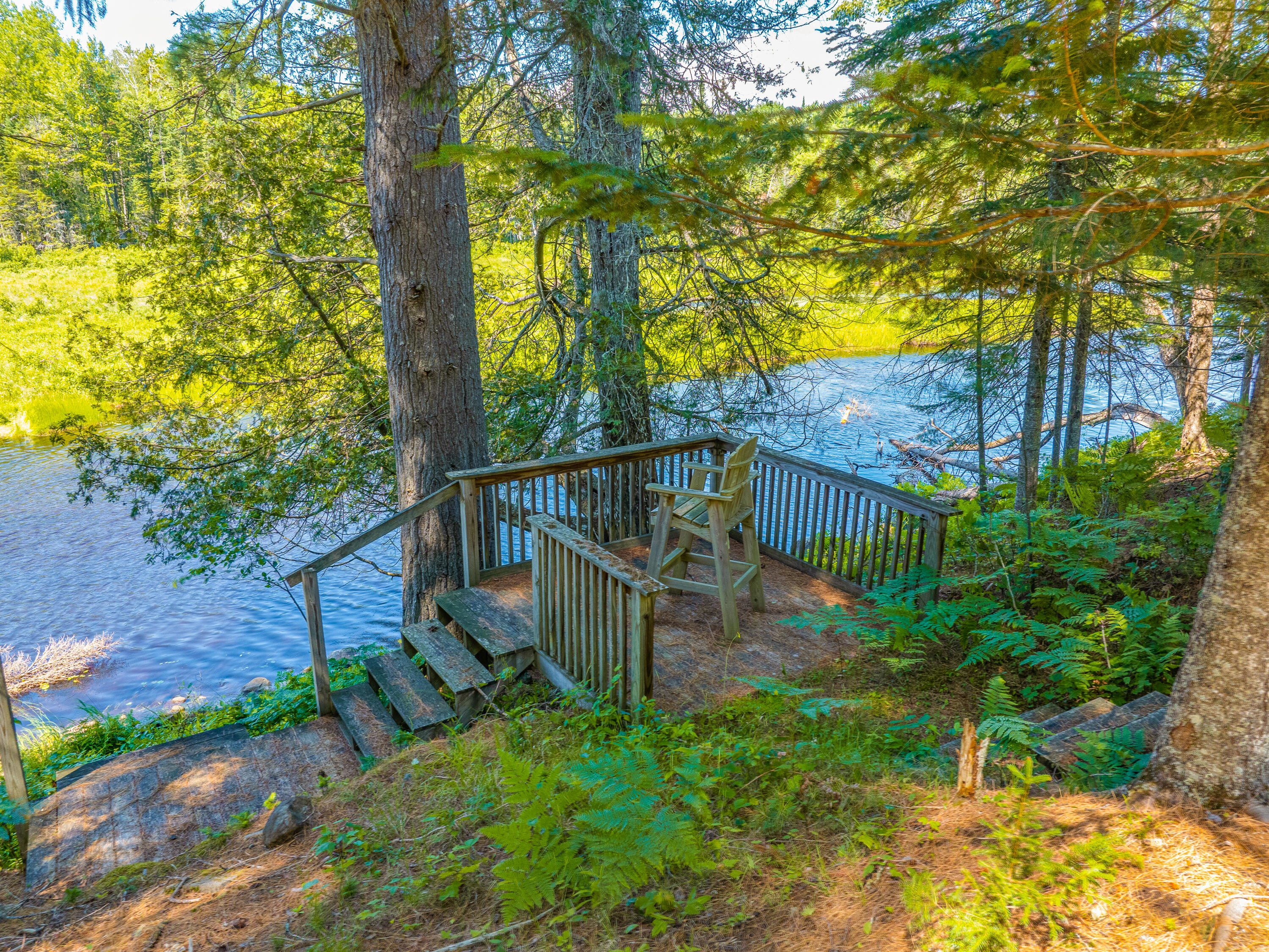 486 Kickerville Lane Long Lake NY 12847