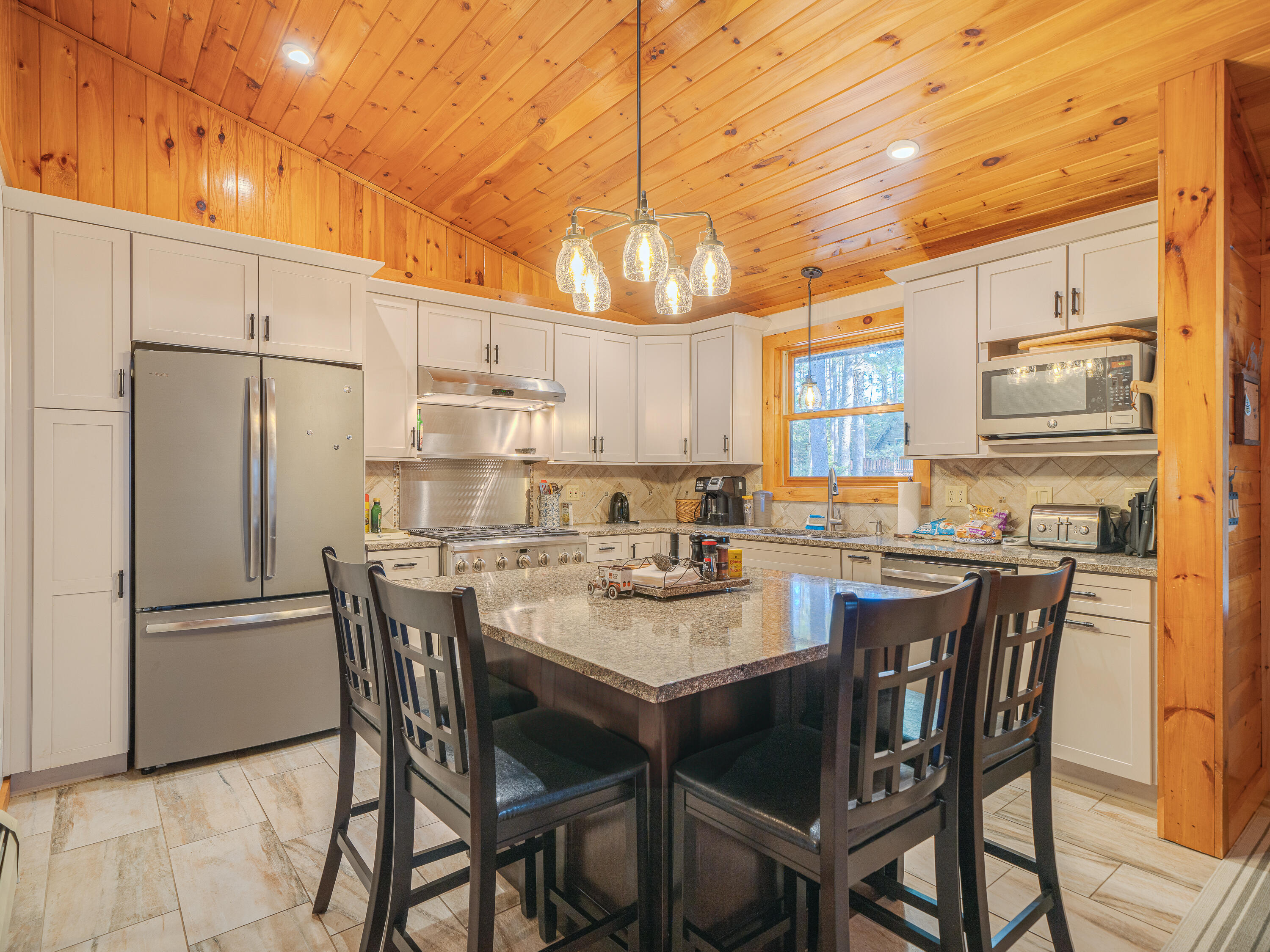 486 Kickerville Lane Long Lake NY 12847