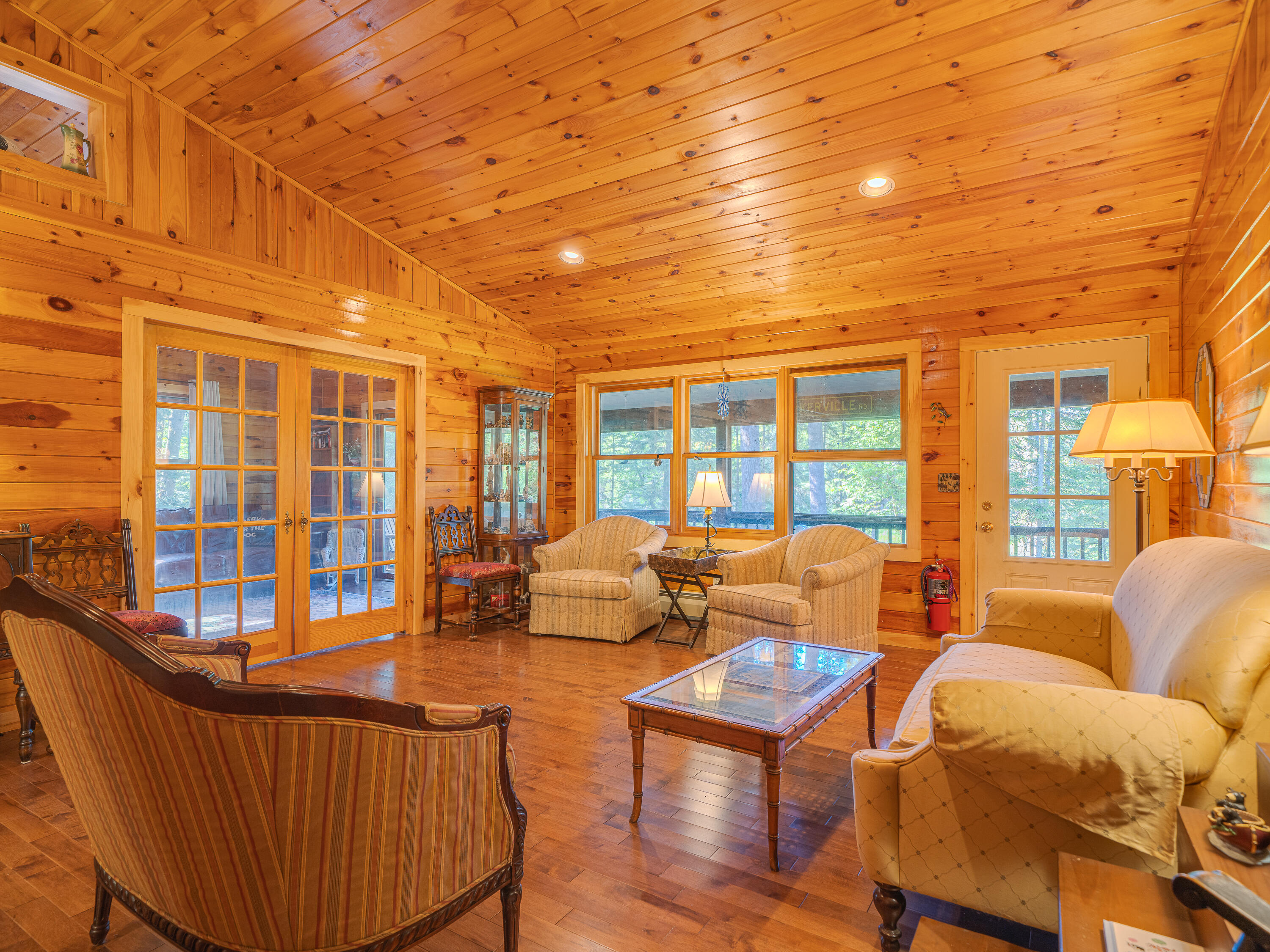 486 Kickerville Lane Long Lake NY 12847