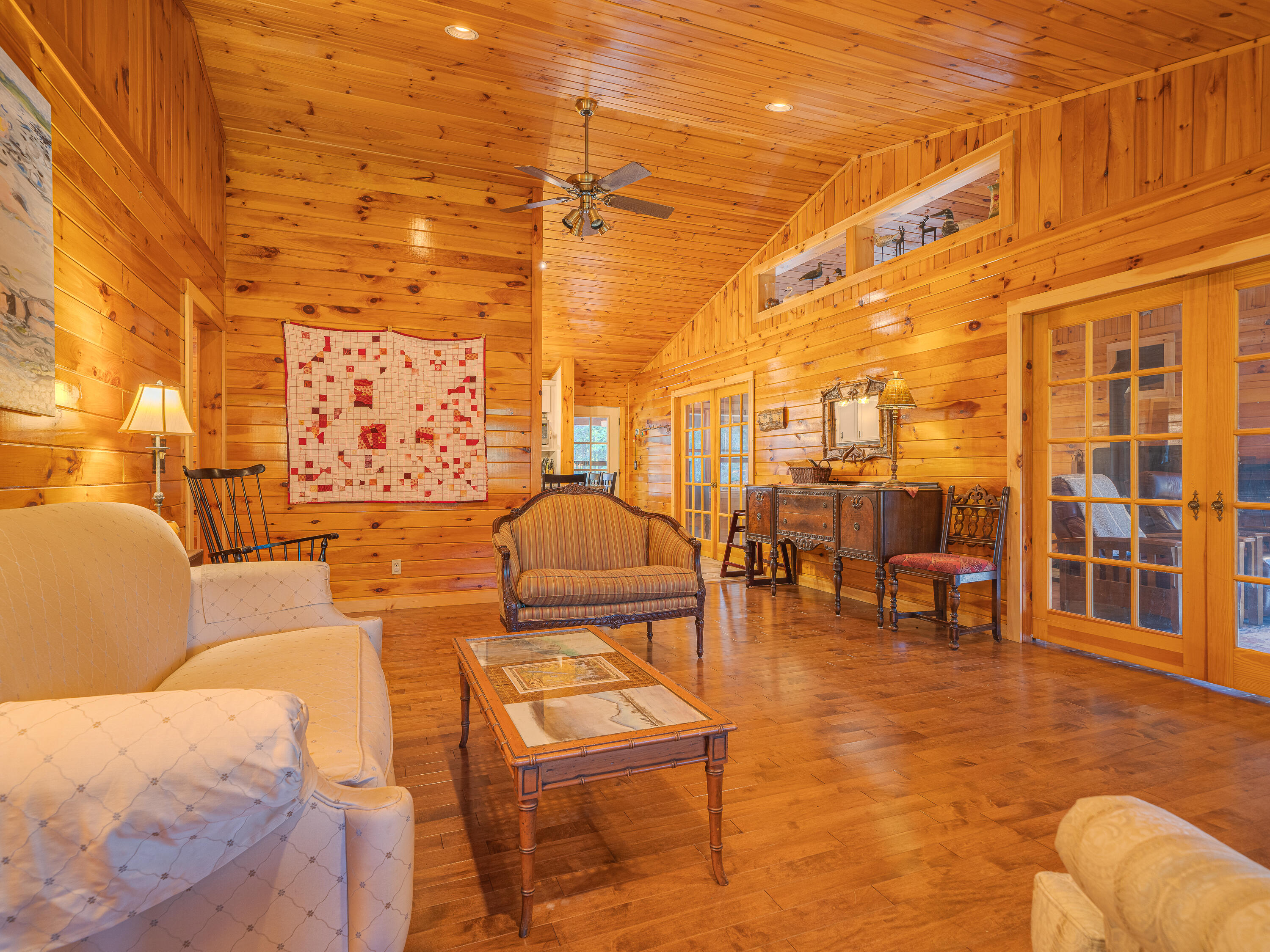 486 Kickerville Lane Long Lake NY 12847