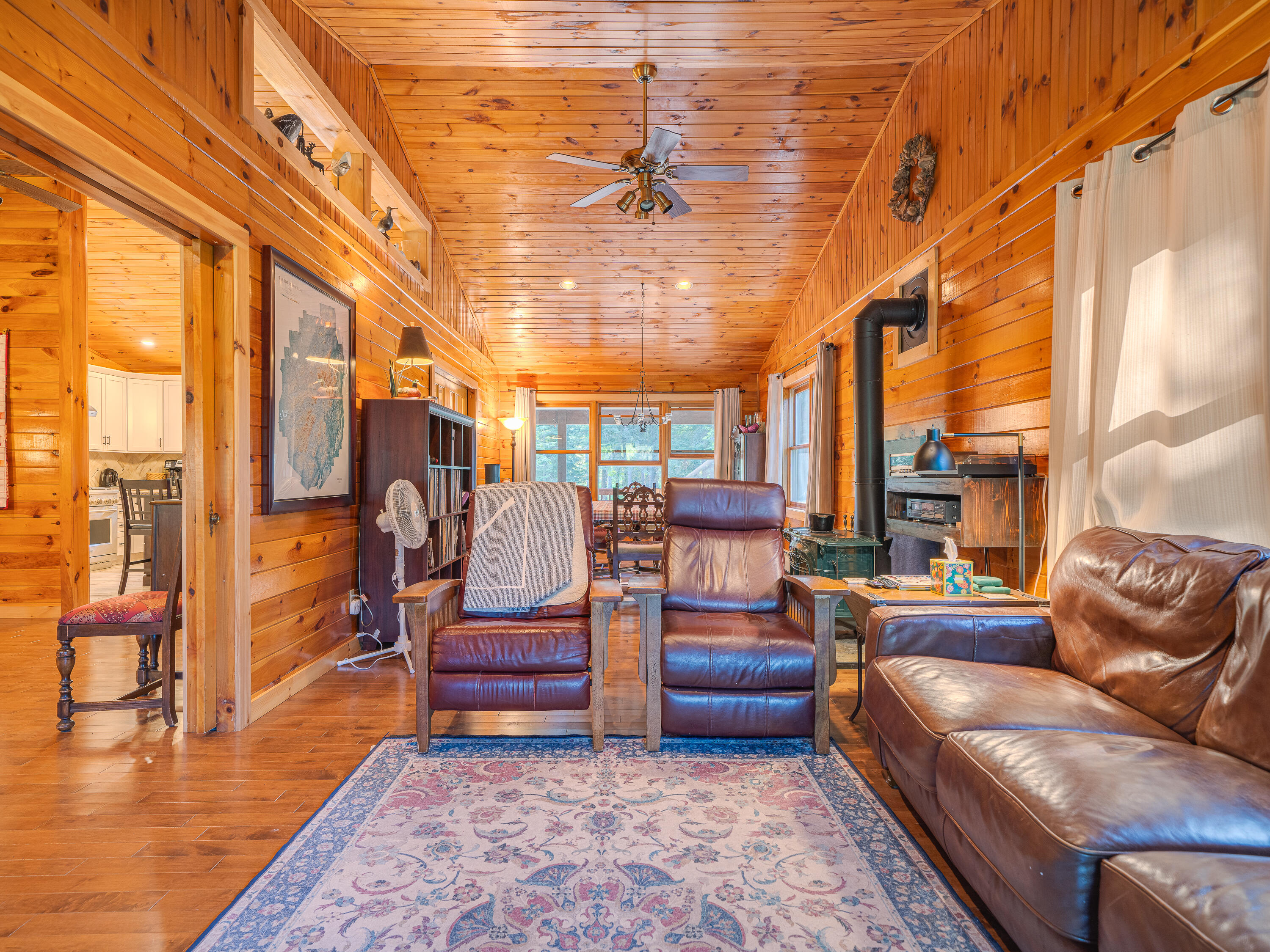 486 Kickerville Lane Long Lake NY 12847
