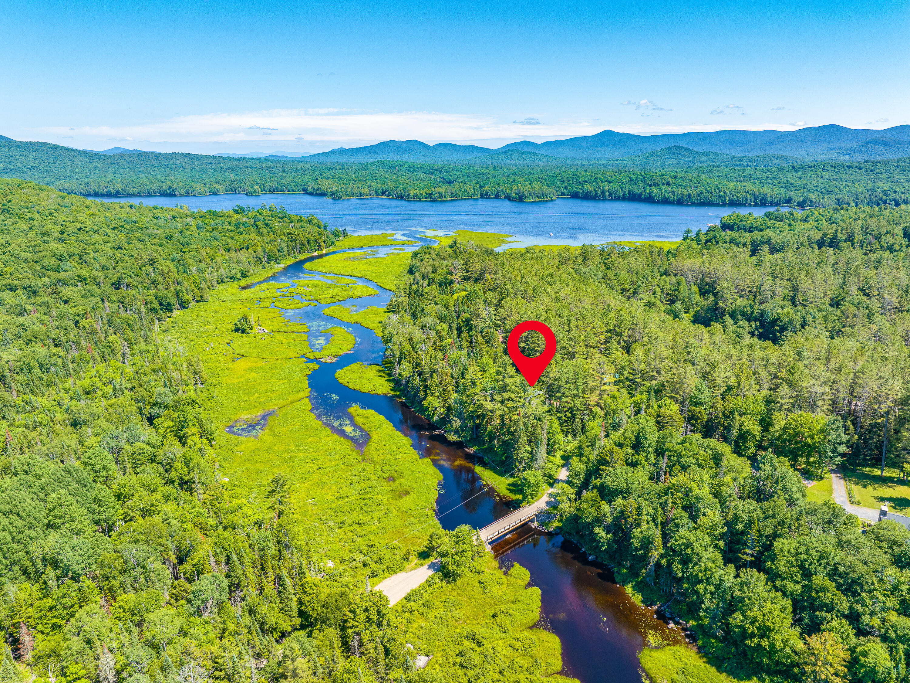 486 Kickerville Lane Long Lake NY 12847