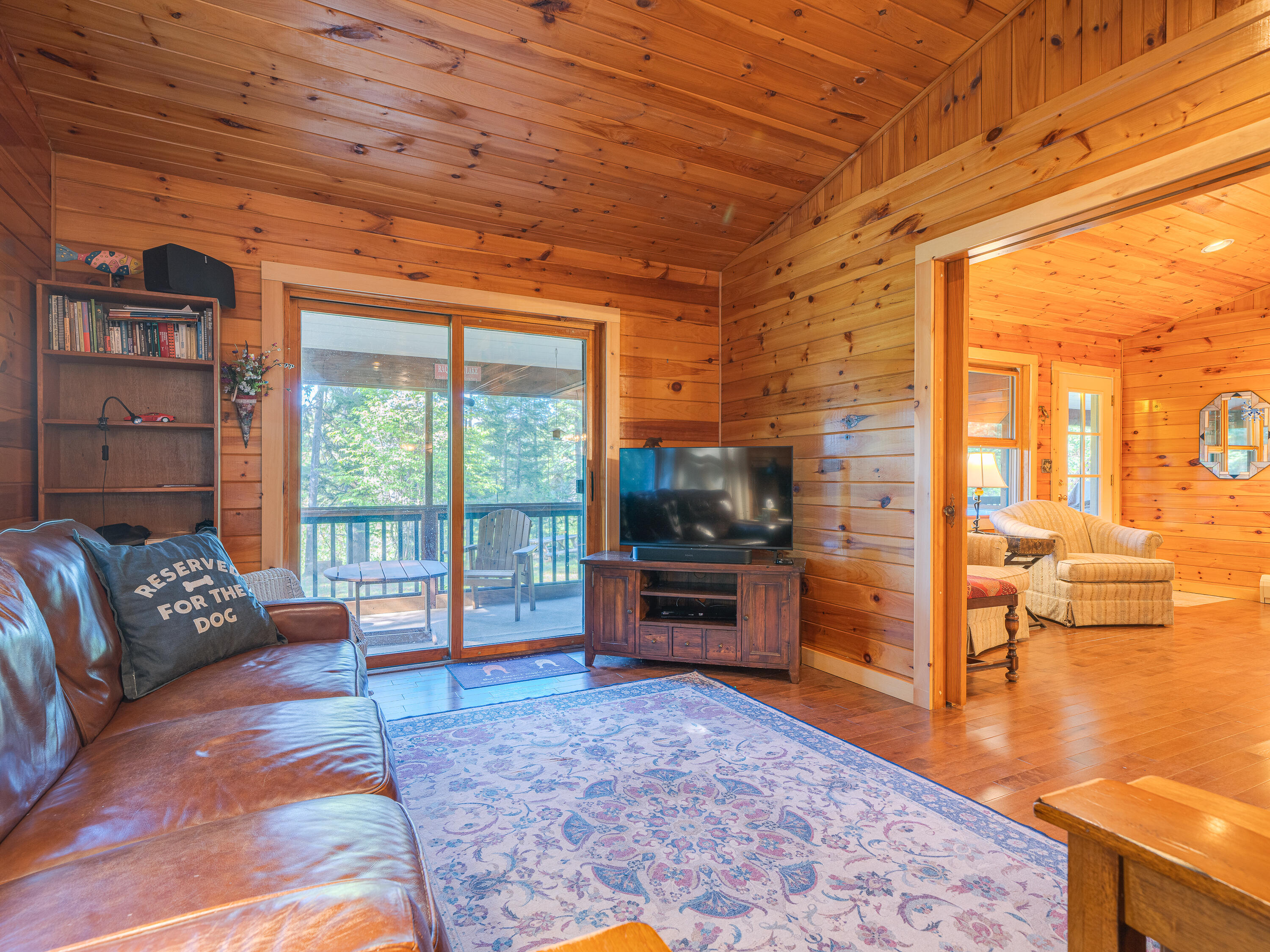 486 Kickerville Lane Long Lake NY 12847