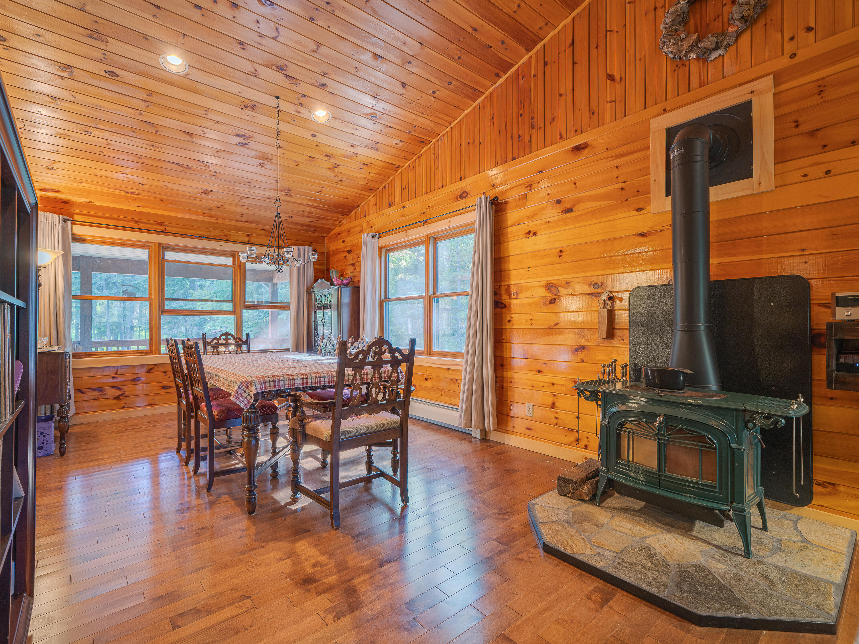 486 Kickerville Lane Long Lake NY 12847