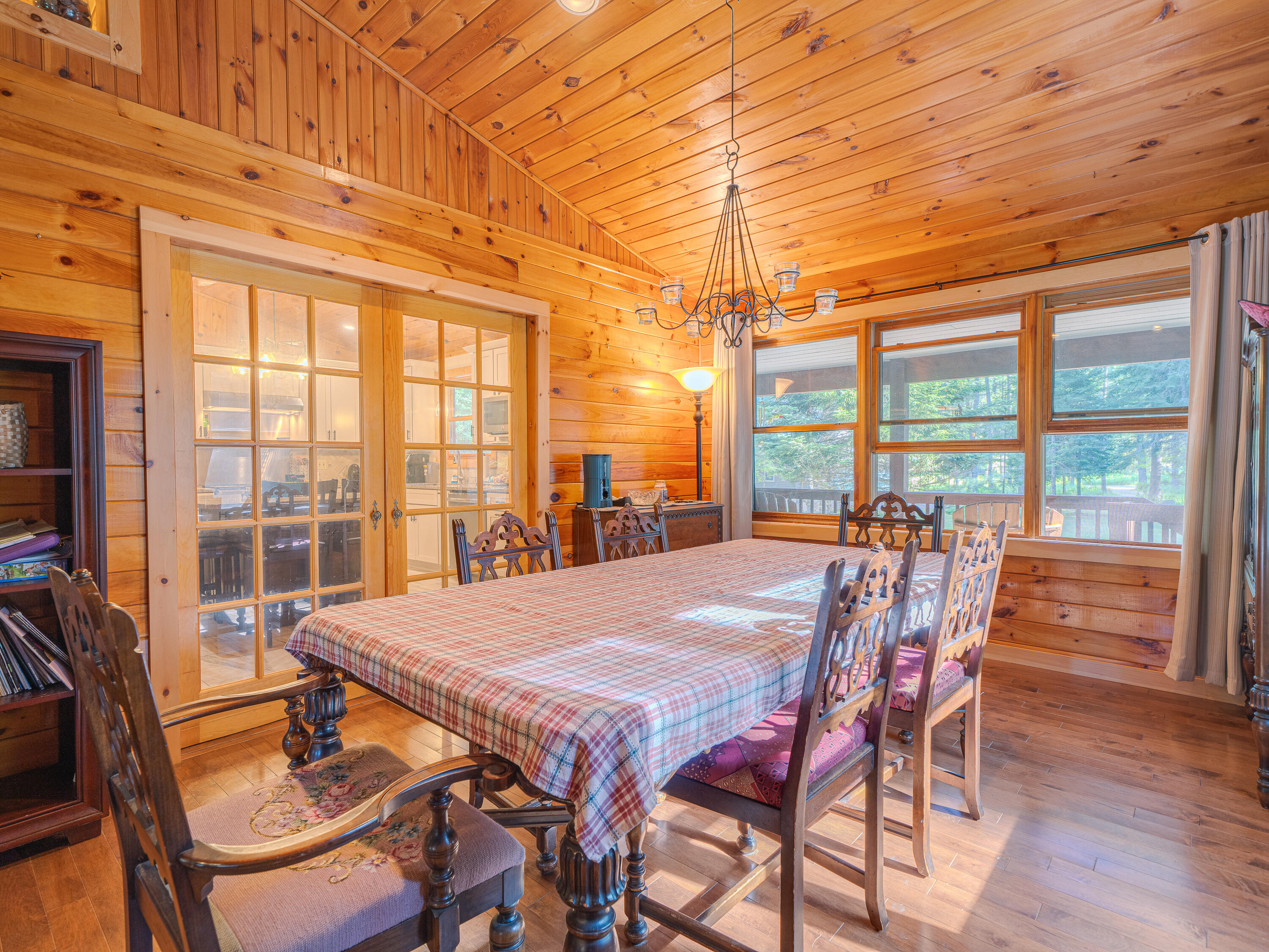 486 Kickerville Lane Long Lake NY 12847
