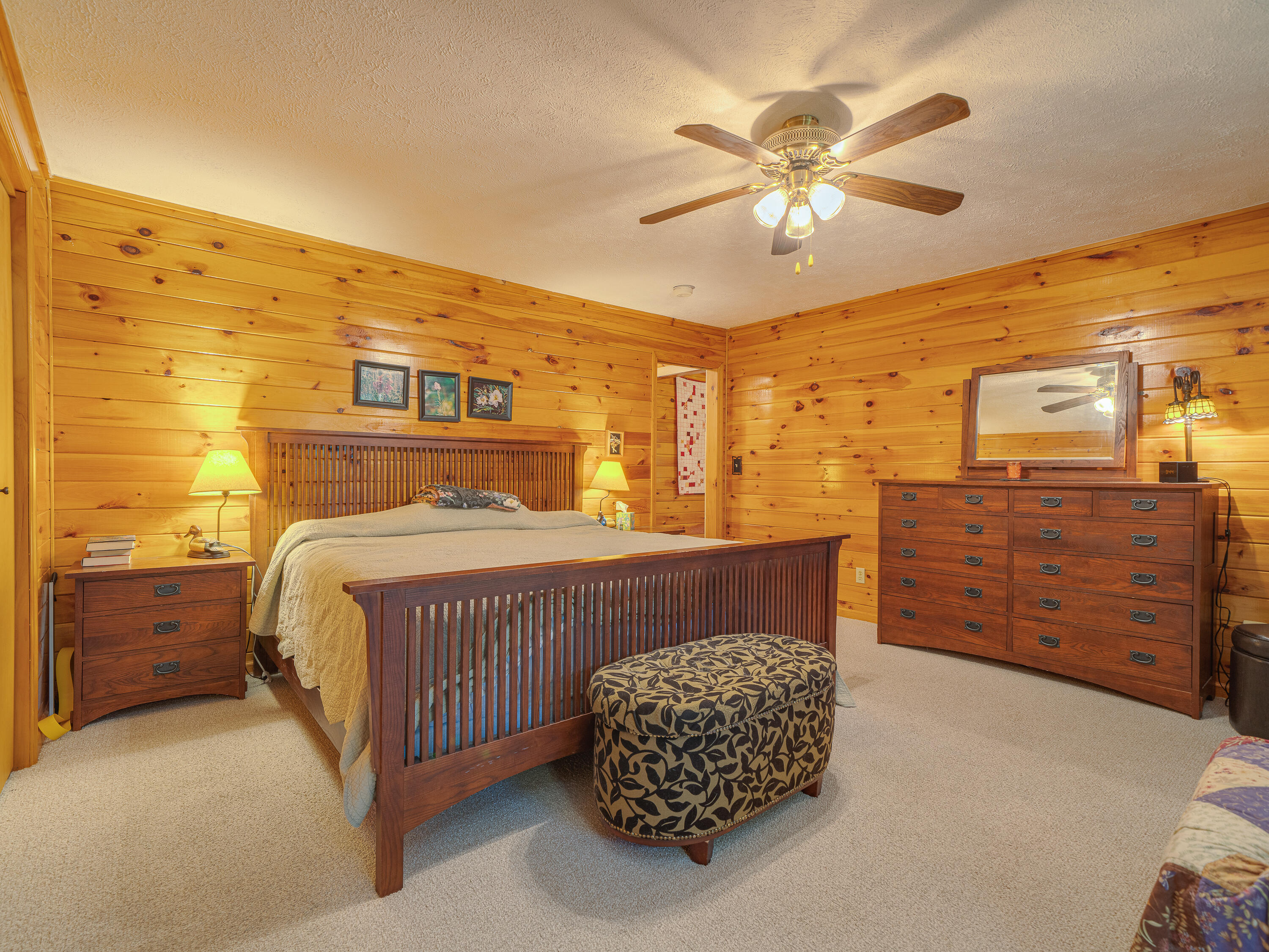 486 Kickerville Lane Long Lake NY 12847