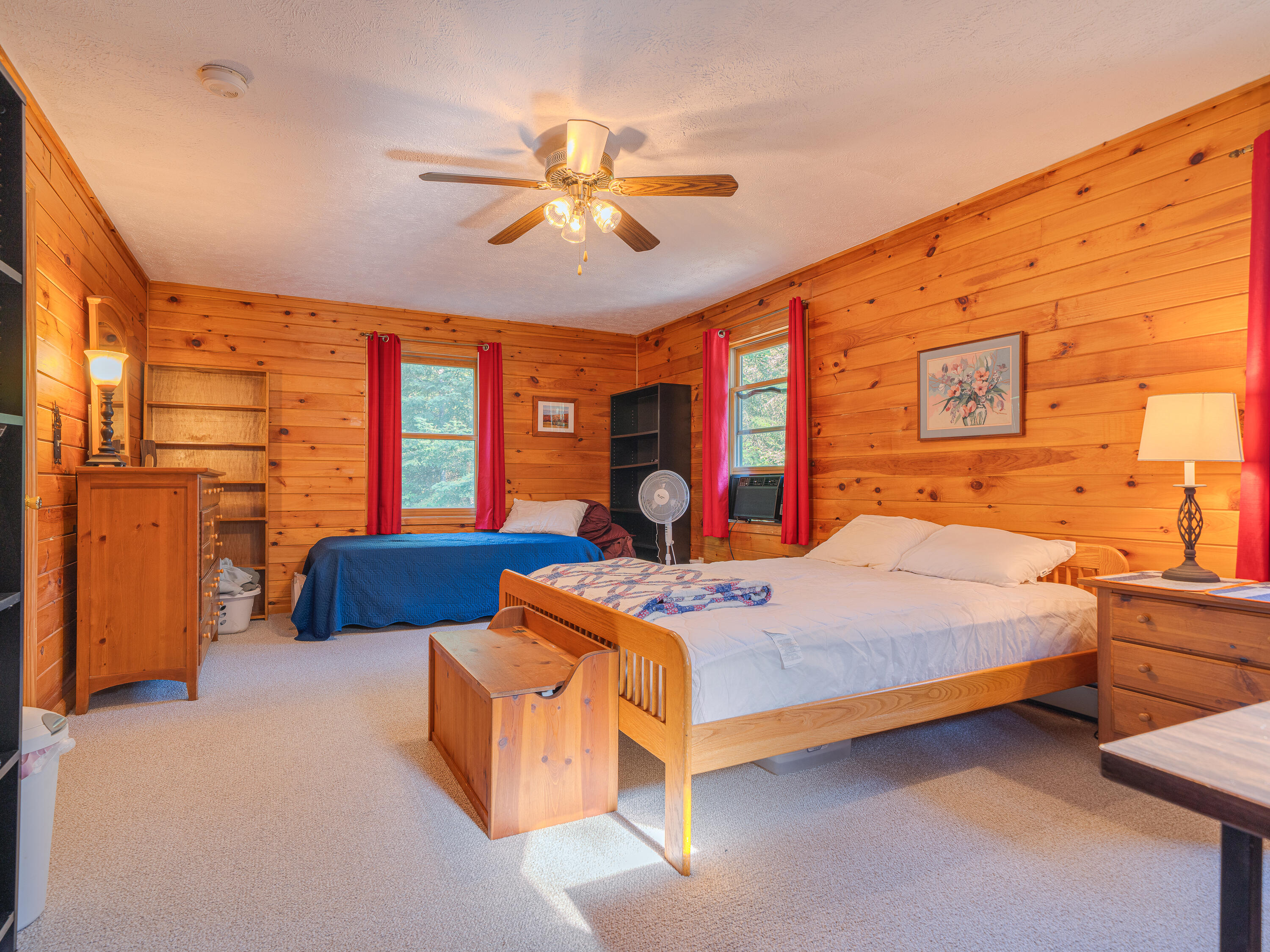 486 Kickerville Lane Long Lake NY 12847