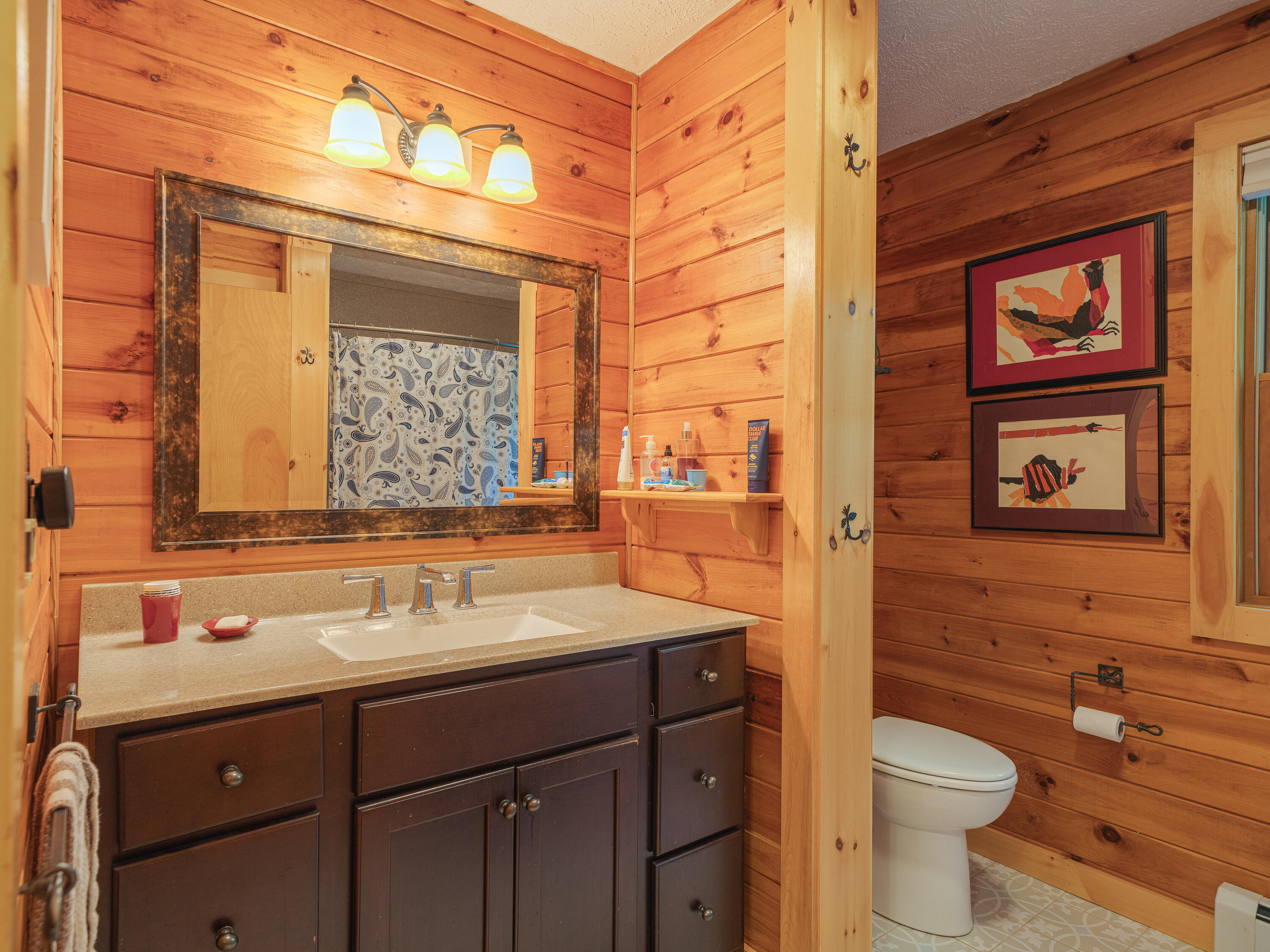 486 Kickerville Lane Long Lake NY 12847