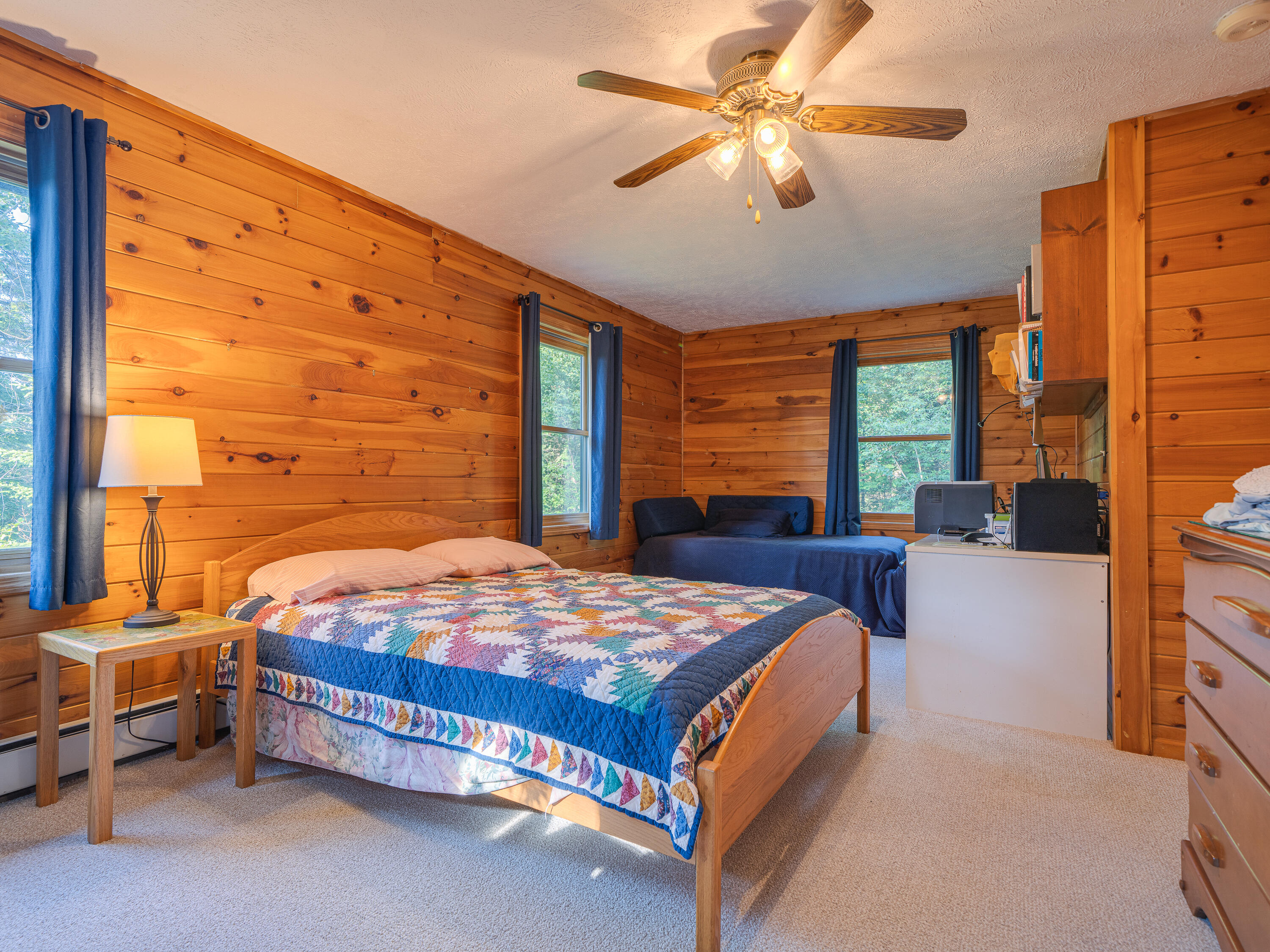 486 Kickerville Lane Long Lake NY 12847