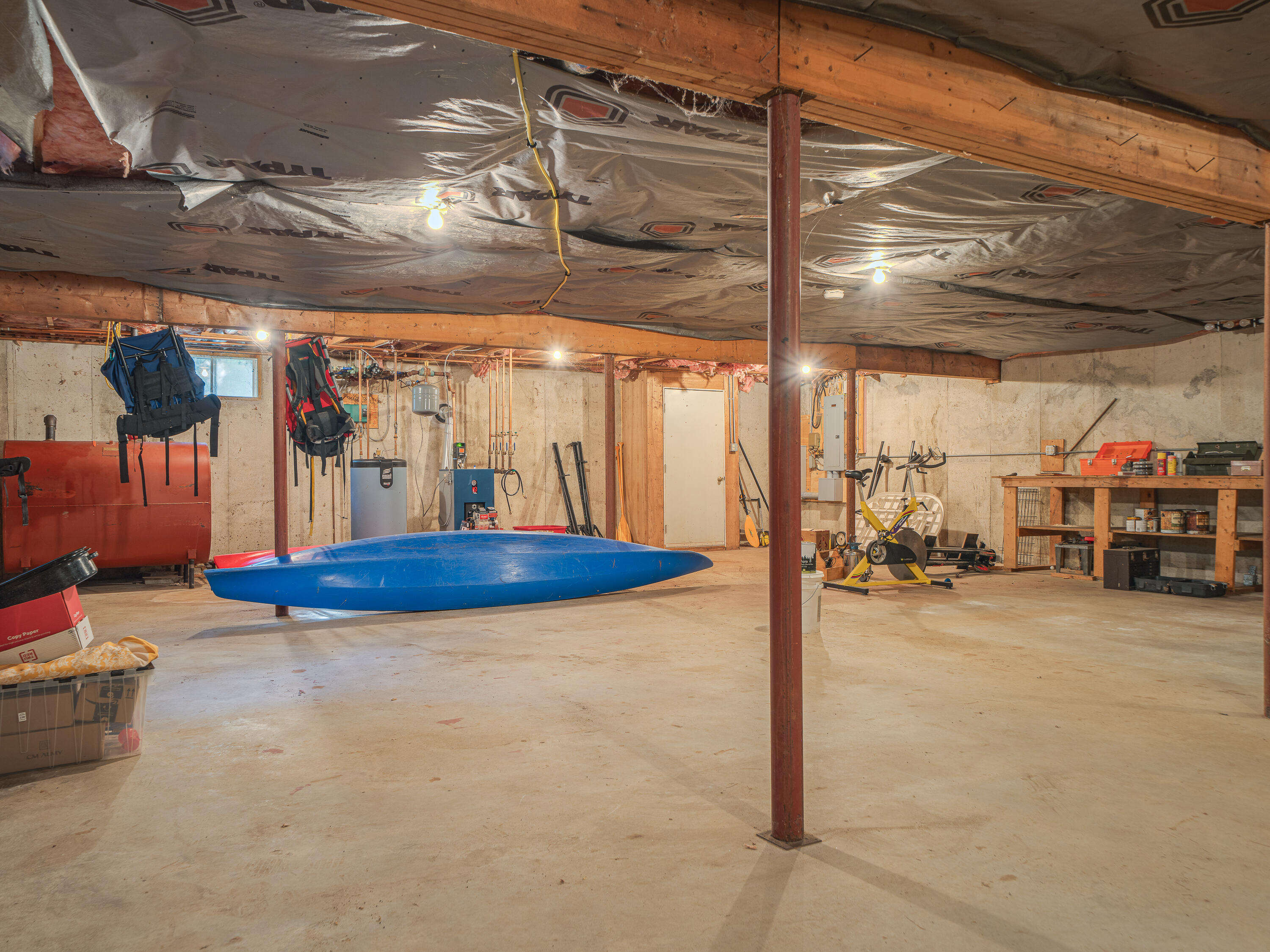 486 Kickerville Lane Long Lake NY 12847