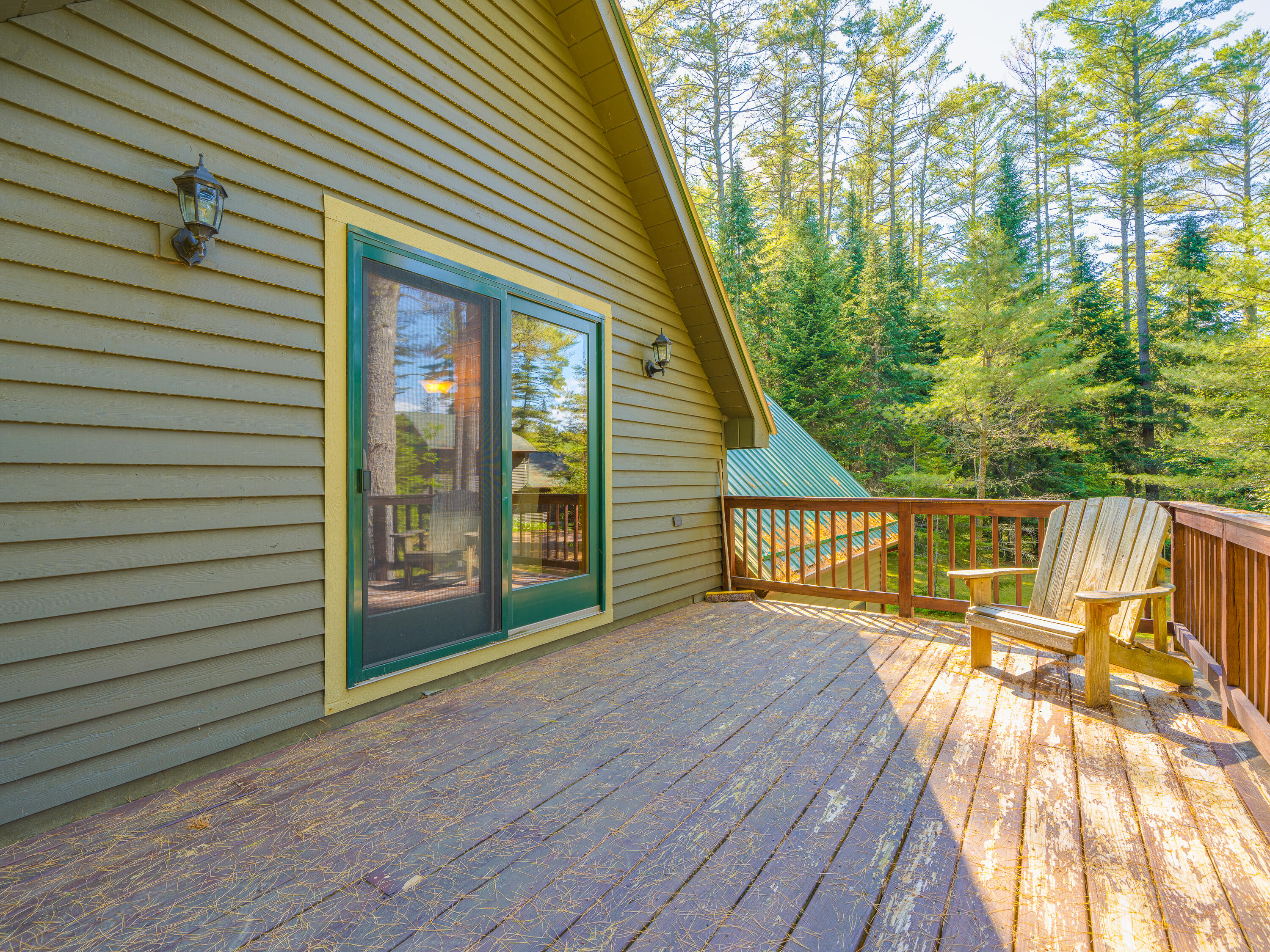 486 Kickerville Lane Long Lake NY 12847