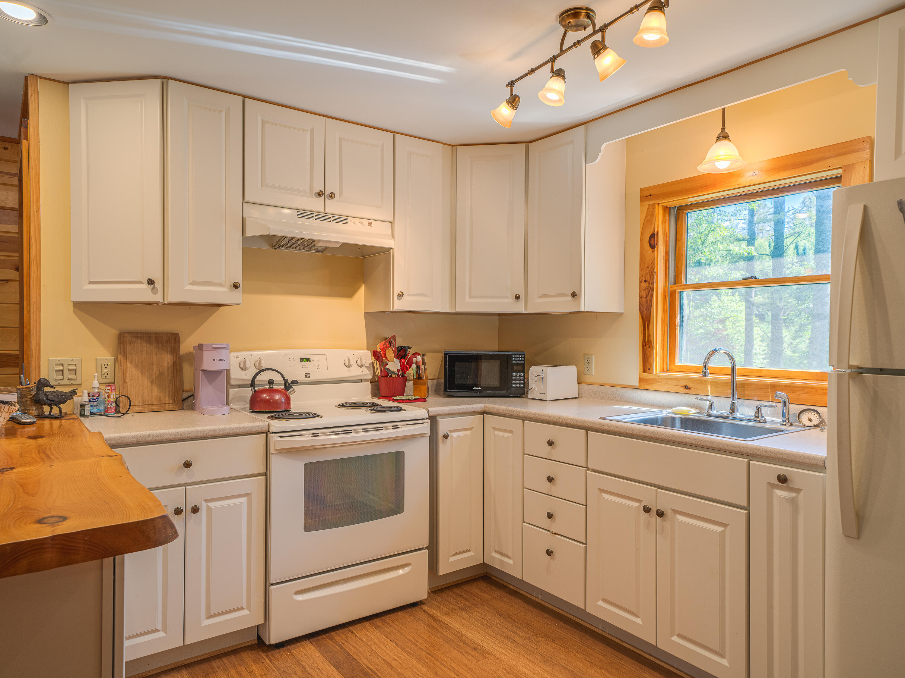 486 Kickerville Lane Long Lake NY 12847