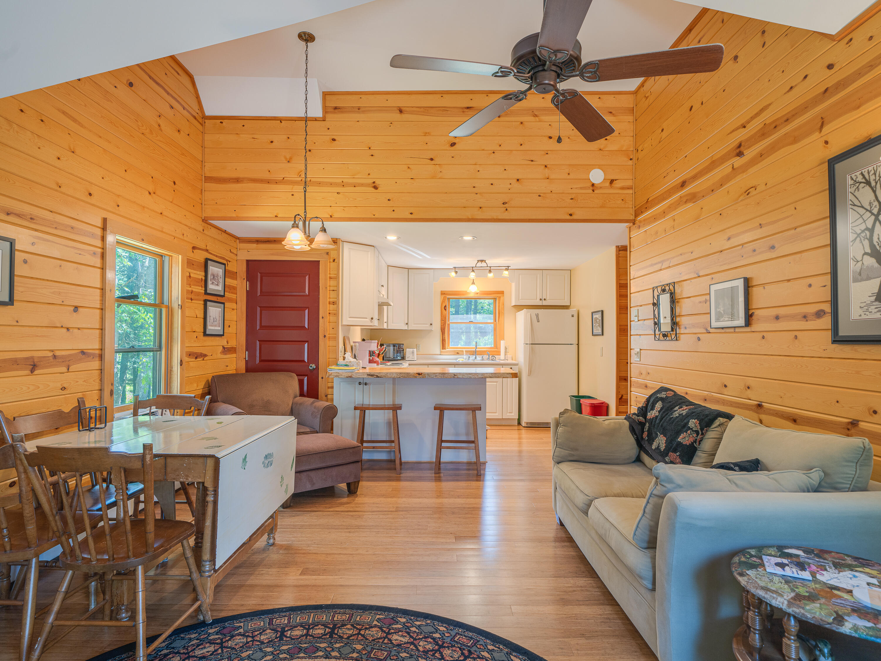486 Kickerville Lane Long Lake NY 12847
