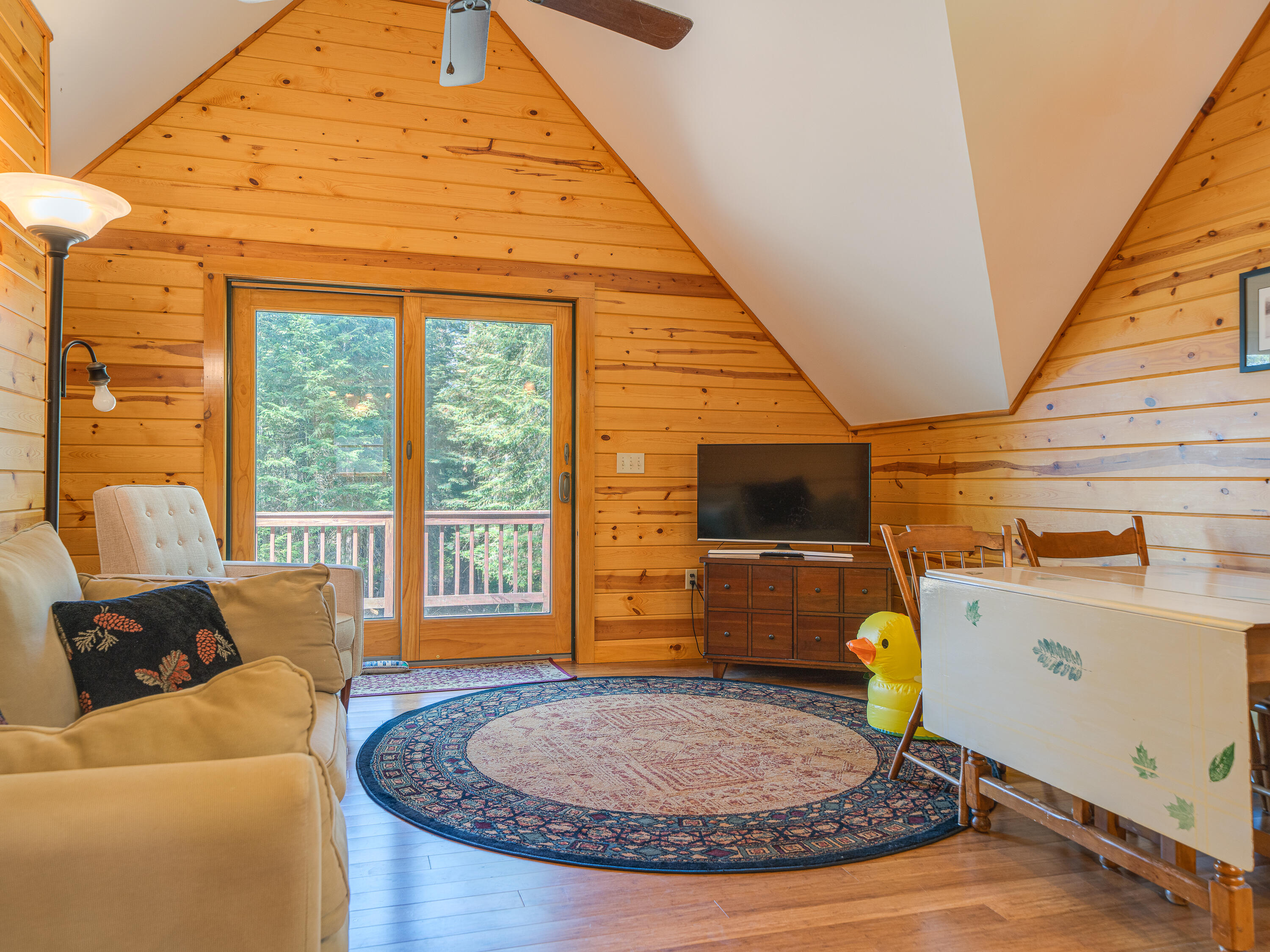 486 Kickerville Lane Long Lake NY 12847