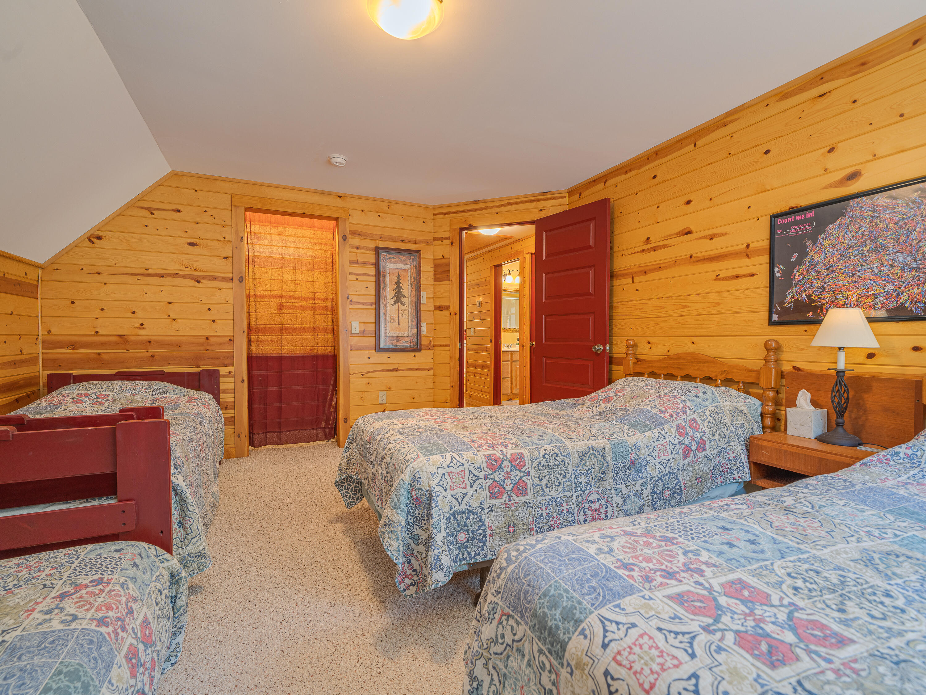 486 Kickerville Lane Long Lake NY 12847