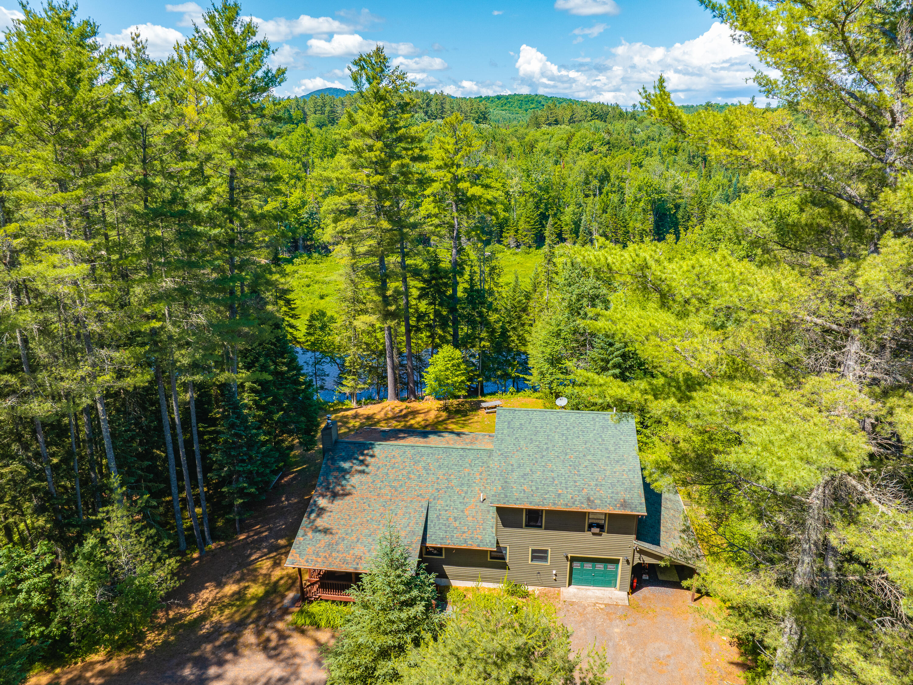 486 Kickerville Lane Long Lake NY 12847