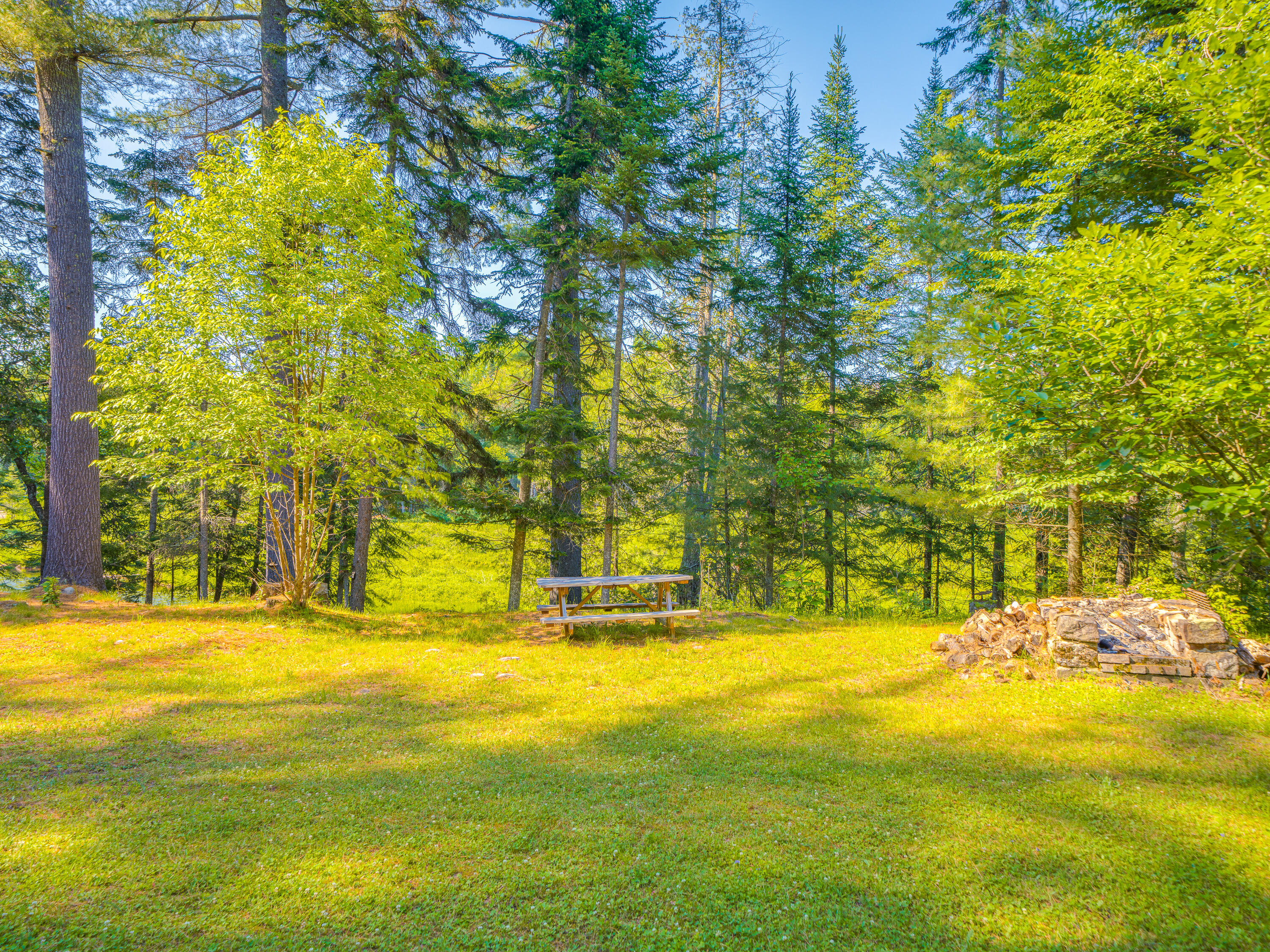 486 Kickerville Lane Long Lake NY 12847