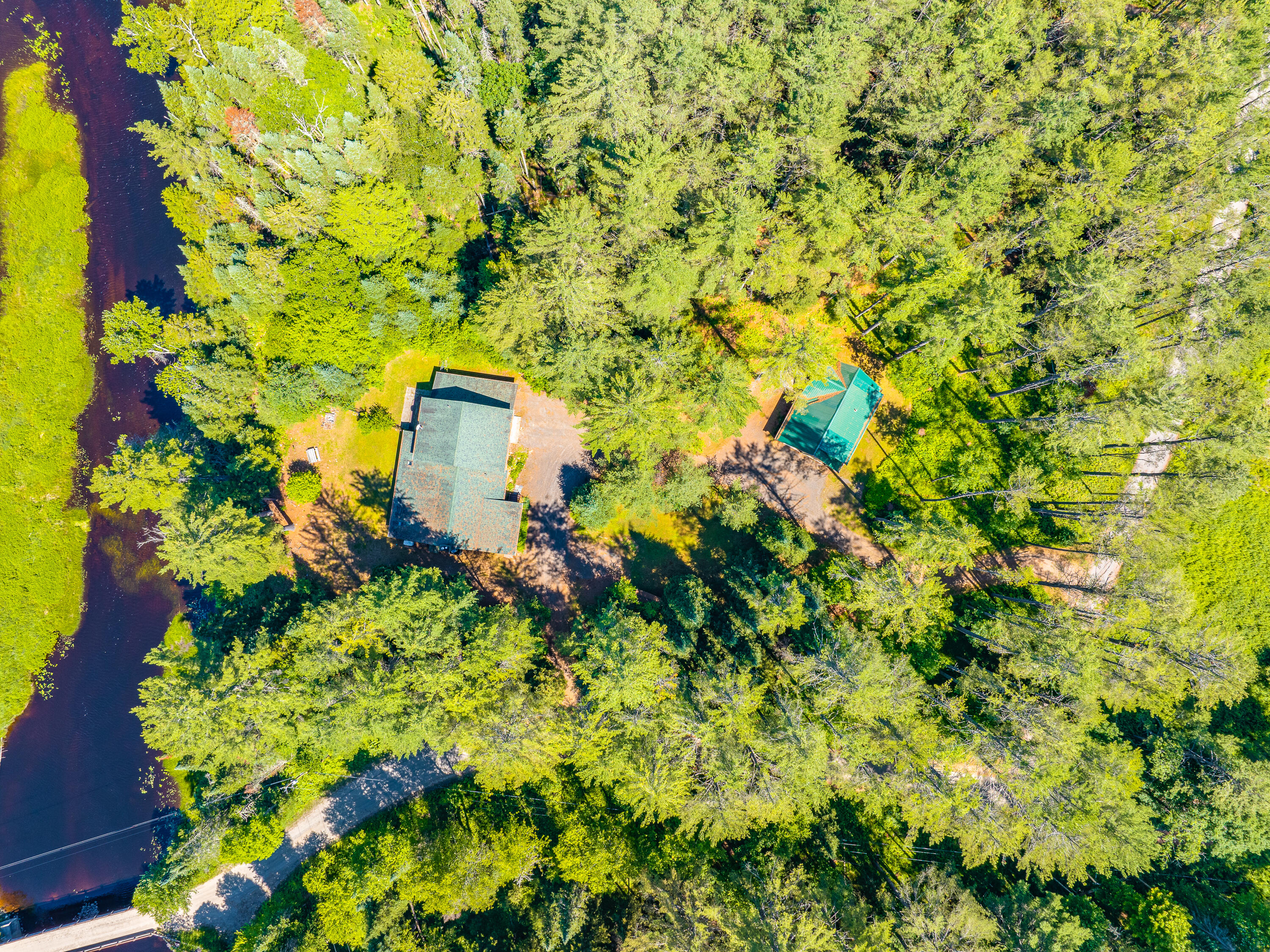 486 Kickerville Lane Long Lake NY 12847