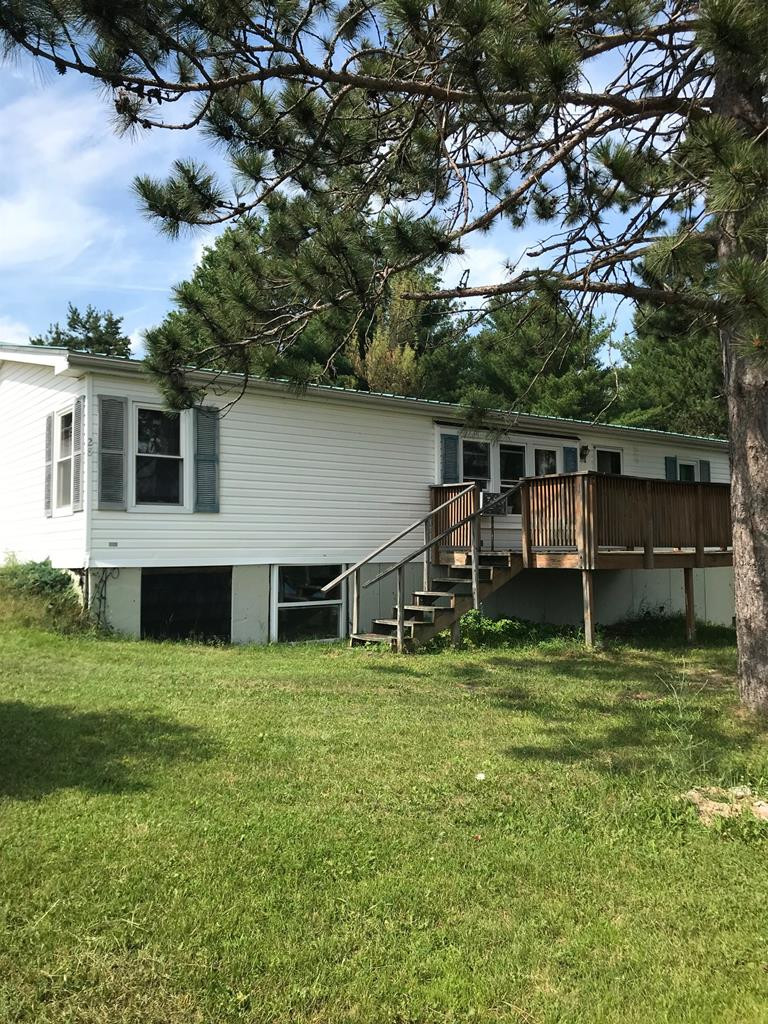 28 Spruce Street Redford NY 12978