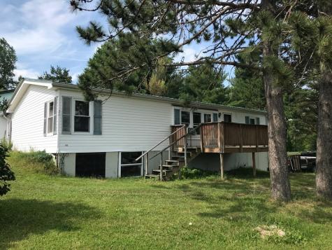 28 Spruce Street Redford NY 12978