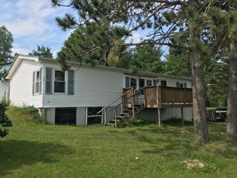 28 Spruce Street Redford NY 12978