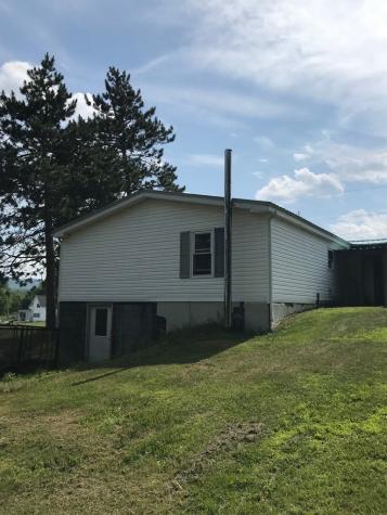 28 Spruce Street Redford NY 12978