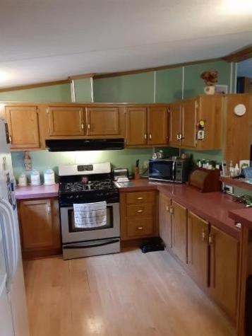 28 Spruce Street Redford NY 12978